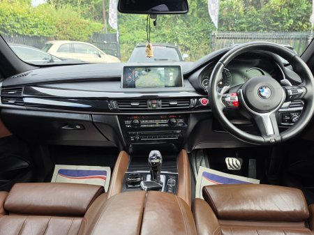 2015 BMW X6 - photo 20
