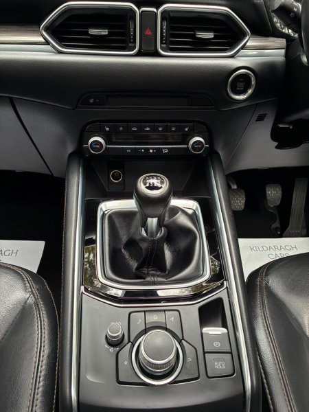 2022 Mazda CX-5 - photo 13