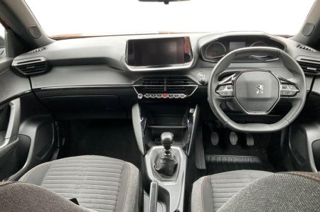 2023 Peugeot 2008 - photo 10