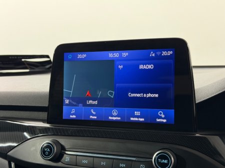 2021 Ford Focus - photo 30