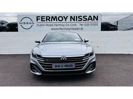 2024 Volkswagen Arteon - photo 10