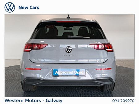 2026 Volkswagen Golf - photo 13