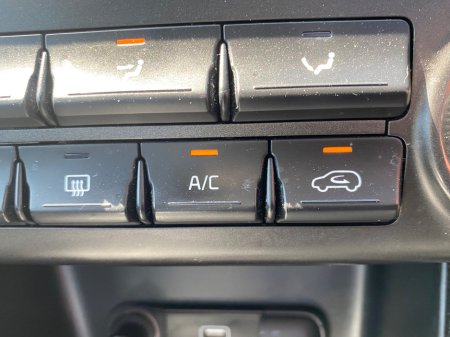 2020 Kia Sportage - photo 28