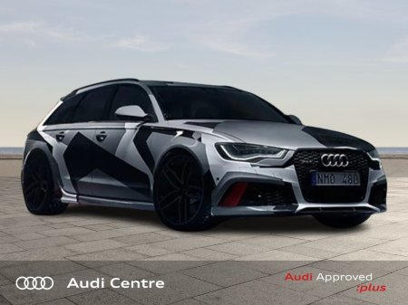 2026 Audi A5 - photo 3
