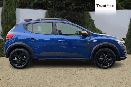 2024 Dacia Sandero Stepway - photo 3