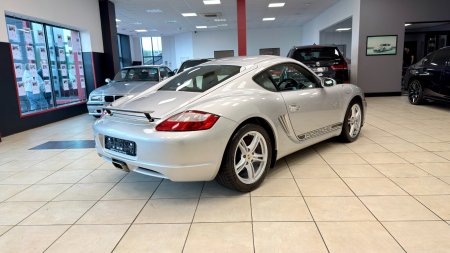 2008 Porsche Cayman - photo 21