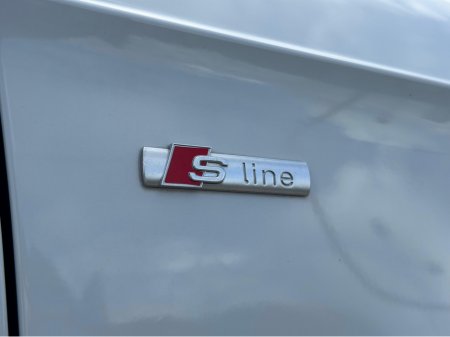 2019 Audi A3 - photo 11