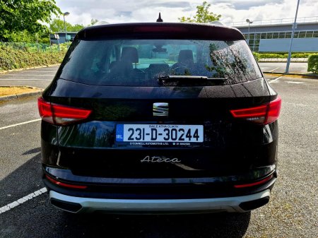 2023 SEAT Ateca - photo 3