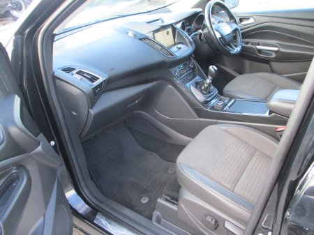 2018 Ford Kuga - photo 6