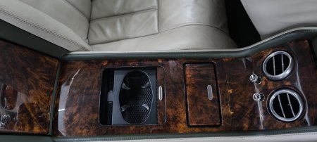 2005 Bentley Continental - photo 25