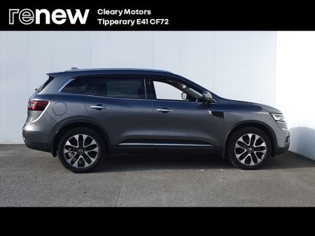 2018 Renault Koleos - photo 7
