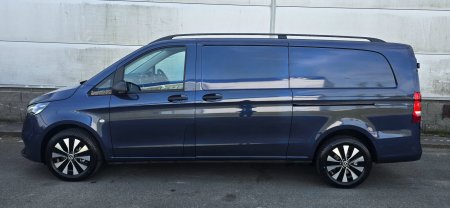2026 Mercedes-Benz Sprinter - photo 3