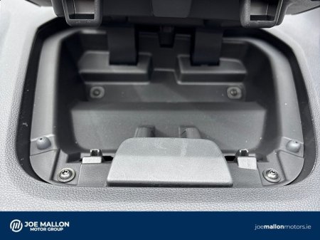 2026 Renault Trafic - photo 29