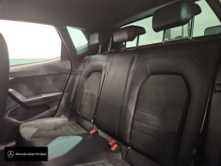 2020 SEAT Arona - photo 17