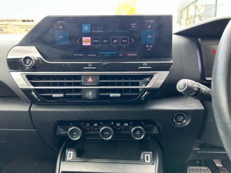 2022 Citroen C4 - photo 9