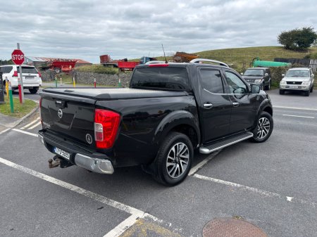 2017 Nissan Navara - photo 3