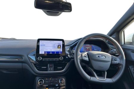 2023 Ford Puma - photo 10