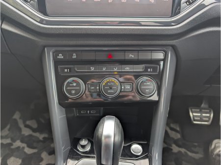 2021 Volkswagen T-Roc - photo 16