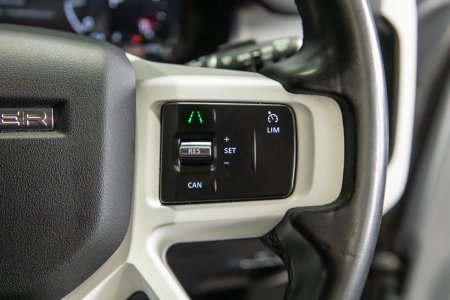 2024 Land Rover Defender - photo 19