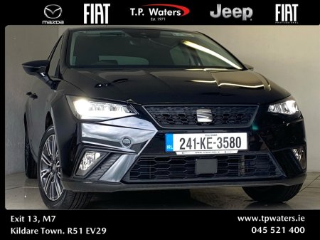 2024 SEAT Ibiza - photo 3
