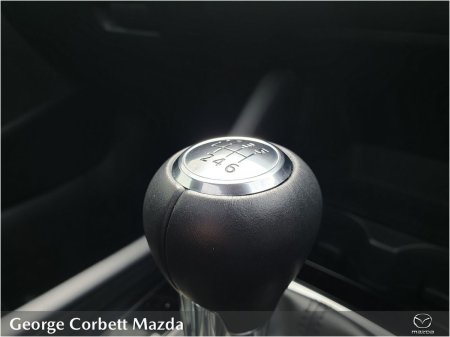 2025 Mazda Mazda3 - photo 22