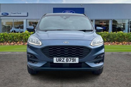 2023 Ford Kuga - photo 6