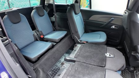 2017 Citroen Grand C4 Picasso - photo 20