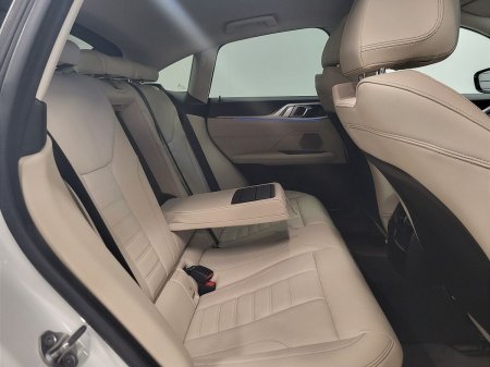 2022 BMW i4 - photo 11