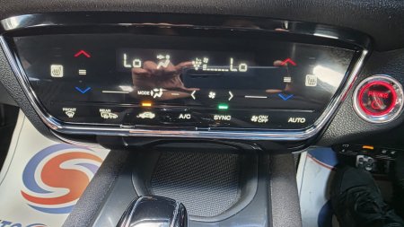 2021 Honda Vezel - photo 12