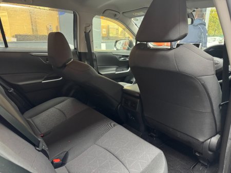 2021 Toyota RAV4 - photo 19
