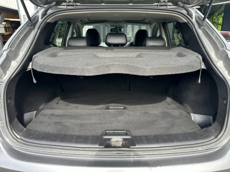 2016 Nissan Qashqai - photo 13