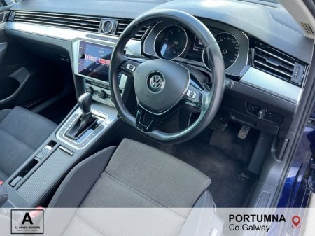 2019 Volkswagen Passat - photo 7