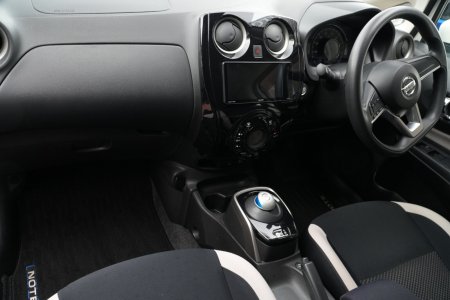 2018 Nissan Note - photo 21