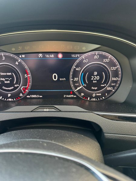2019 Volkswagen Arteon - photo 3
