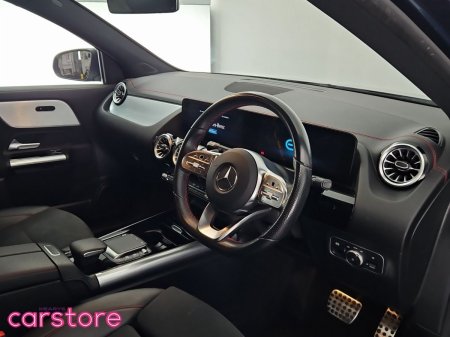 2022 Mercedes-Benz EQA - photo 9