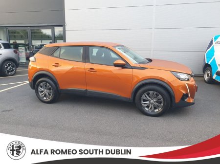 2022 Peugeot 2008 - photo 6