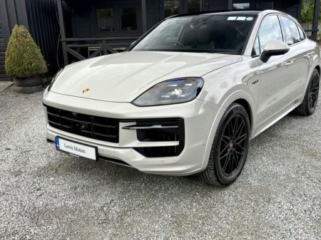 2025 Porsche Cayenne - photo 8