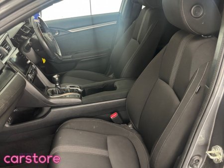 2020 Honda Civic - photo 12