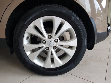 2015 Kia Soul - photo 5