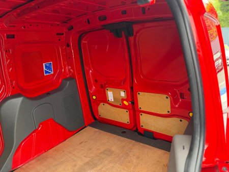 2021 Ford Transit Connect - photo 45