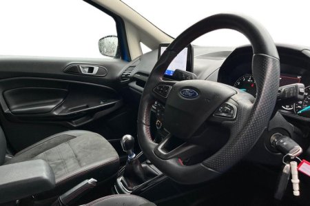 2021 Ford EcoSport - photo 9