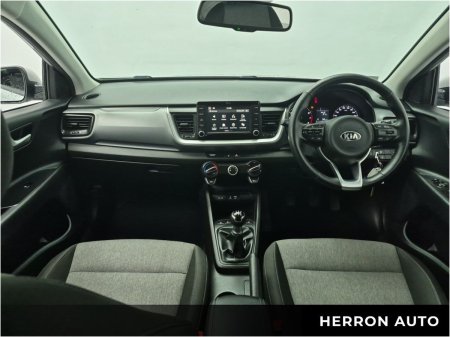 2020 Kia Stonic - photo 13