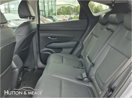 2026 Hyundai Tucson - photo 11