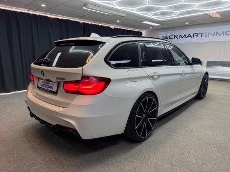2018 BMW 3-Series - photo 12