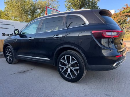 2020 Renault Koleos - photo 4