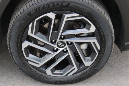 2024 Hyundai Tucson - photo 10