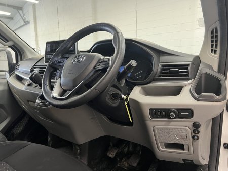 2023 Maxus DELIVER 9 - photo 3