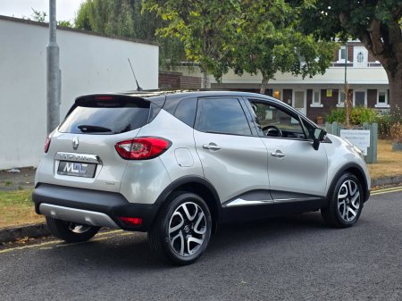 2017 Renault Captur - photo 8