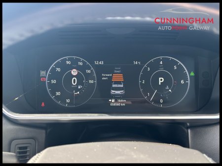 2018 Land Rover Range Rover Sport - photo 22