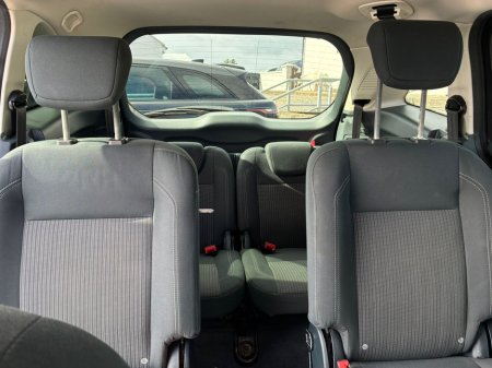 2015 Ford C-Max - photo 8